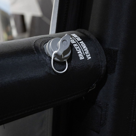 Vango Balletto Pro Air 390 elősátor