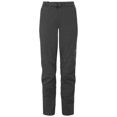 Mountain Equipment Chamois Pant Women's női nadrág fekete Black