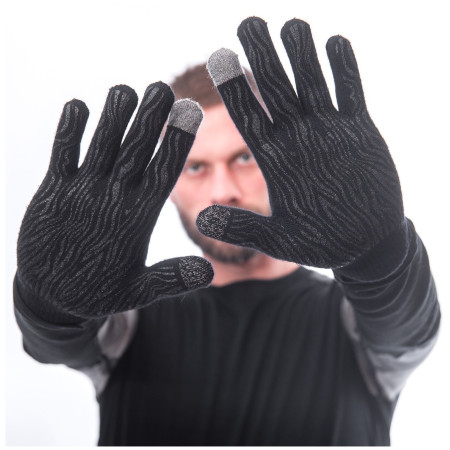 Sensor Merino kesztyű