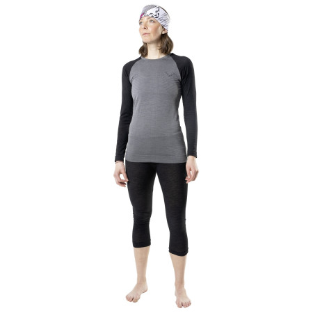 Dynafit Tour Light Merino W 3/4 Tight női 3/4-es alsó