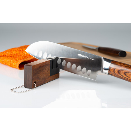 Kés készlet GSI Outdoors Rakau Knife Set