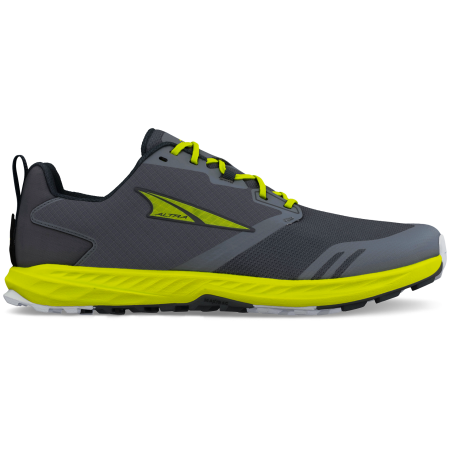 Altra M Superior 7 férfi futócipő sötétszürke Dark Grey