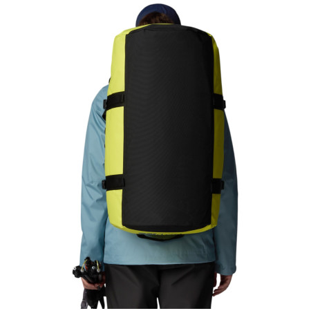 The North Face Base Camp Duffel - M utazótáska