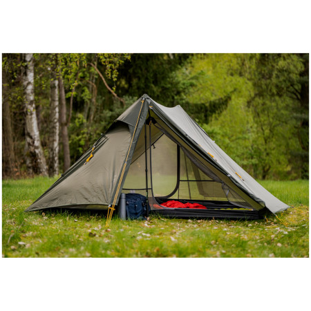 Warg Lightrek 2 ultrakönnyű sátor