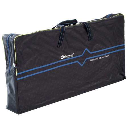 Outwell Padres XL Storage Unit konyha