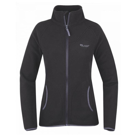 Loap Grana pulóver fekete