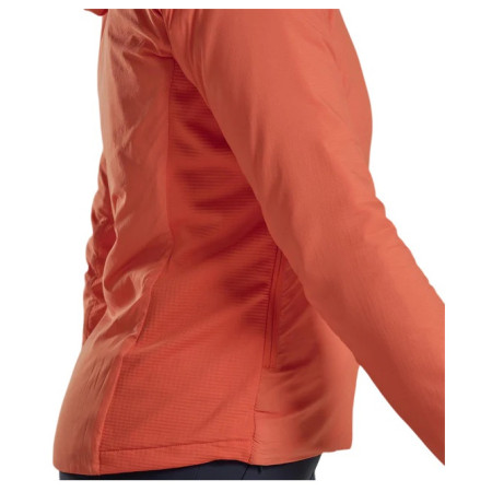Montane F Sirocco Hoodie női télikabát