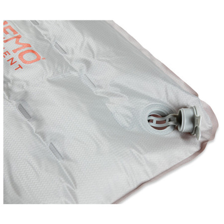 NEMO Equipment Tensor All-Season Long Wide felfújható derékalj