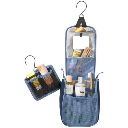 Deuter Wash Center Lite I piperetáska