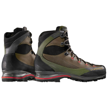 La Sportiva Trango Trk Leather GTX férficipő
