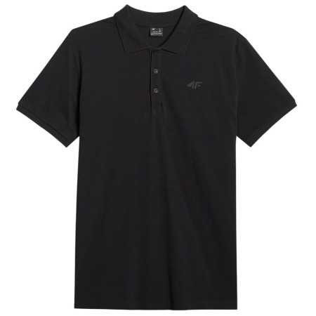4F Polo Shirt M366 férfi póló