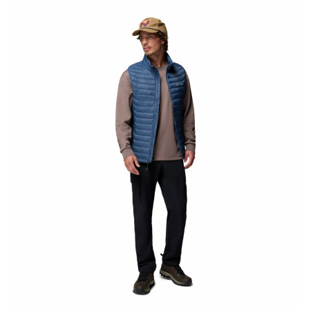 Columbia Powder Pass™ Hybrid Vest férfi mellény