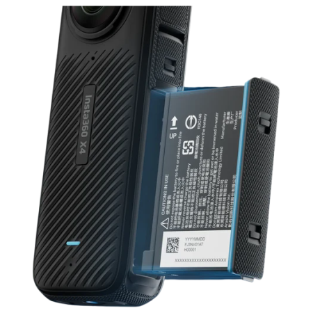 Insta360 X4 Battery 2290mAh akkumulátor