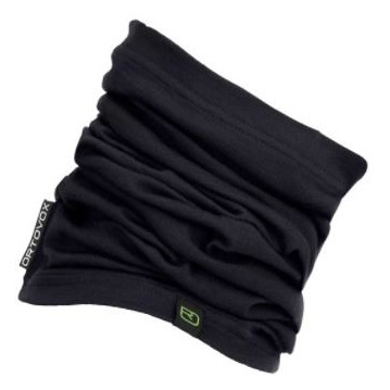Körsál Ortovox 145 Ultra Neckwarmer fekete