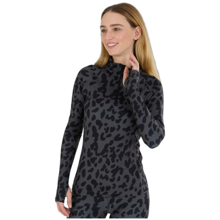 Fundango Yade II Baselayer Top női funkcionális felső