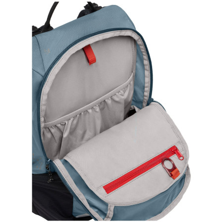 Vaude Trailvent 10 kerékpáros hátizsák