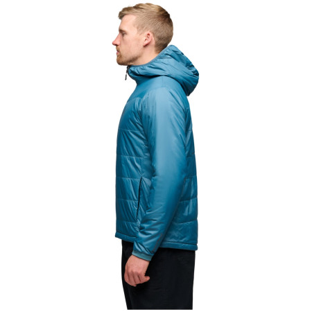 Black Diamond Solution 2.0 Hoody férfi dzseki