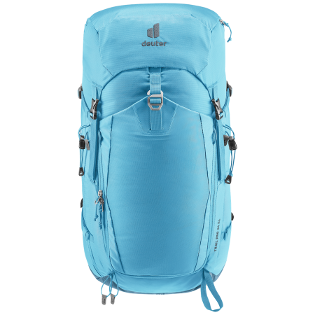 Deuter Trail Pro 34 SL hátizsák
