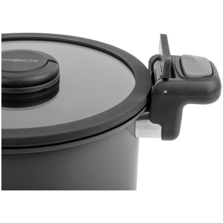 Brunner Quickpot fazék