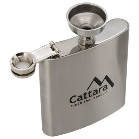 Cattara 1+4 175 ml laposüveg