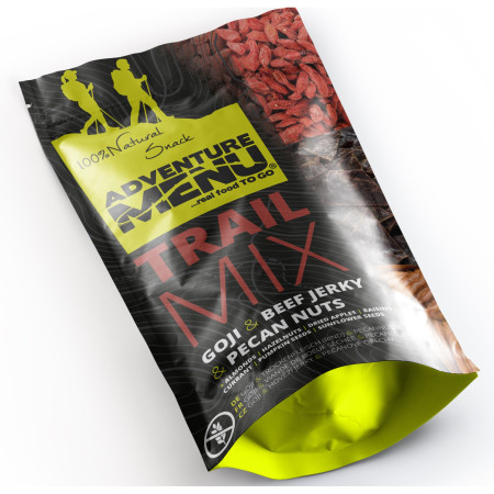 Adventure Menu Trail Mix Beef/Pecan/Goji 50 g