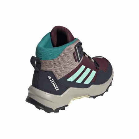 Adidas Terrex Ax4R R.Rdy M Red gyerek cipő