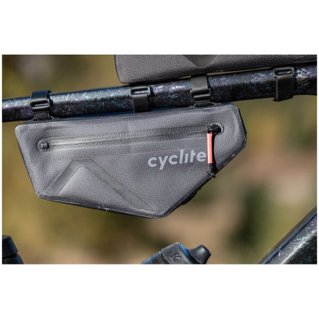 Cyclite Frame Bag Small / 02 váztáska