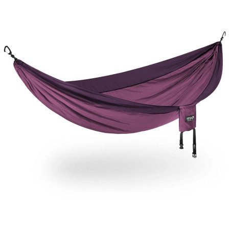 Eno SingleNest függőágy lila Berry/Plum