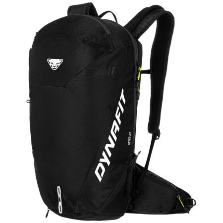 Dynafit Speed 24 Backpack túrahátizsák fekete 0910 - Black Out