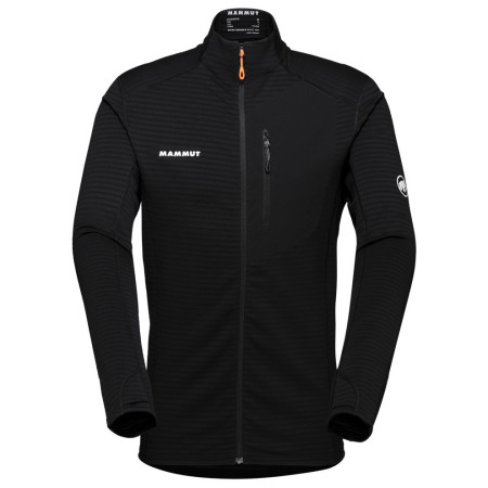 Mammut Taiss Light ML Jacket Men férfi funkcionális pulóver