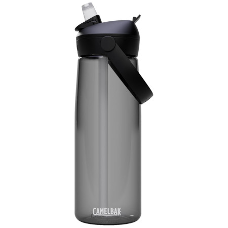 Camelbak Thrive Flip Straw 0,75l kulacs szürke Charcoal