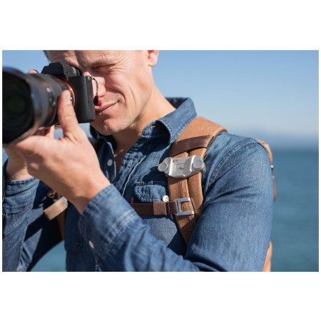 Peak Design Capture (v3) tartó