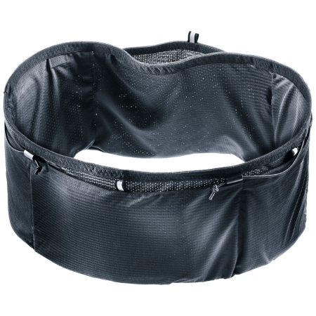 Deuter Traick Belt övtáska futóknak fekete black