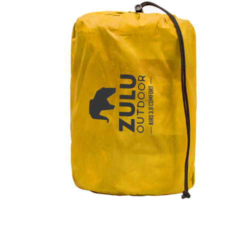 Zulu Airo 3,8 Comfort önfelfújódó matrac