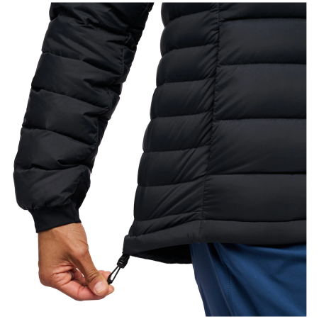 Black Diamond W Access Down Hoody női tollkabát