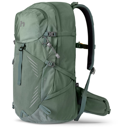 Hannah Wagabond 35 hátizsák