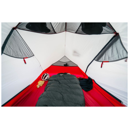 MSR Hubba Hubba Bikepack 2 ultrakönnyű sátor