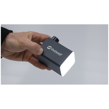 Outwell Tempest Rechargeable High Pressure Pump elektromos pumpa