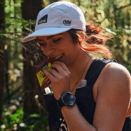 Näak Maple Syrup - Ultra Energy™ Waffle energiaszelet