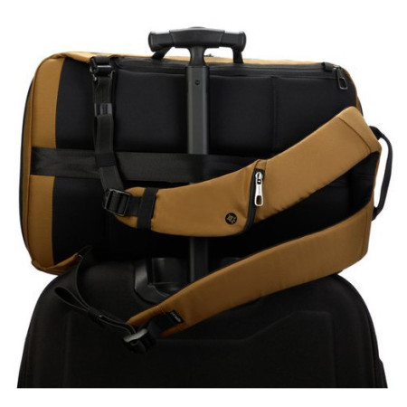 Pacsafe Metrosafe X 16" commuter backpack hátizsák