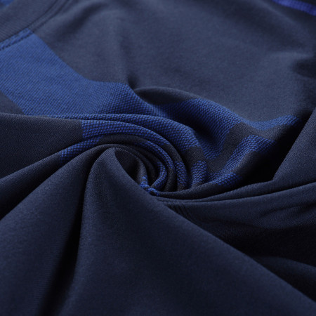 Alpine Pro Amboso gyerek funkcionális felső