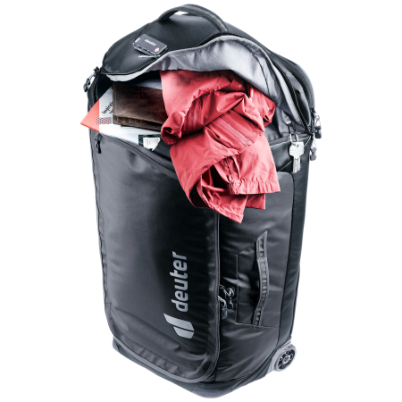Deuter Duffel Pro Movo 60 bőrönd