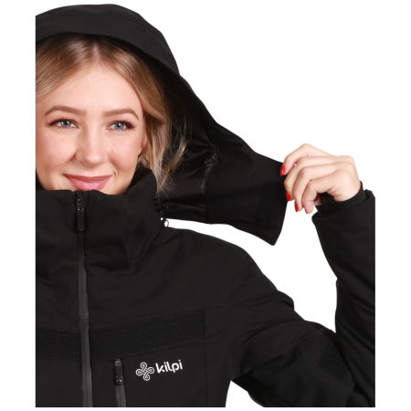 Kilpi Valera-W női síkabát