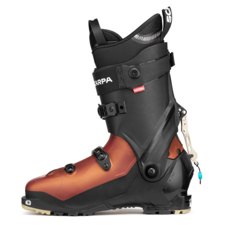 Scarpa F1 Rs túrasí cipő