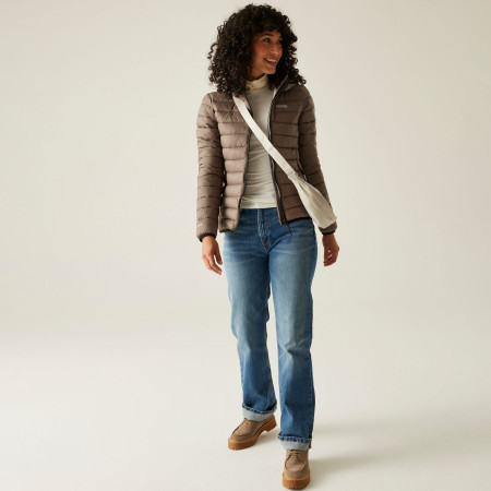 Regatta Women’s Hooded Marizion női dzseki