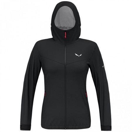 Salewa Puez Aqua 4 Ptx 2.5L W Jacket női dzseki