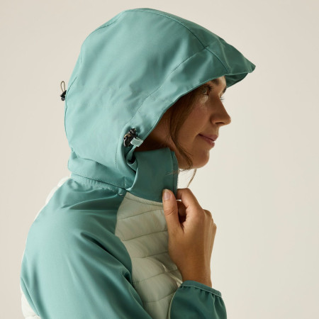 Regatta Womens Pro Hybrid II női dzseki