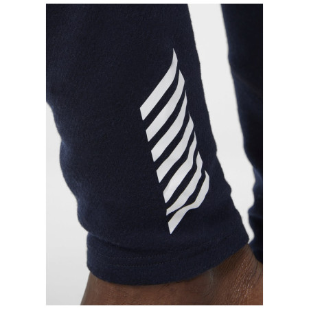 Helly Hansen Lifa Merino Midweight Pant férfi funkcionális aláöltözet