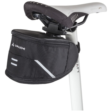 Vaude Tool XL nyeregtáska fekete