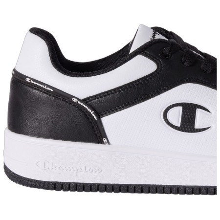 Champion Rd18 2.0 Low Low Cut Shoe M férficipő